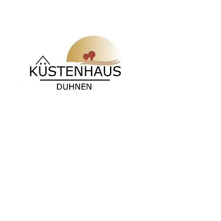 Appartement Kuestenhaus Duhnen - Erdgeschoss Mit Terrasse Cuxhaven